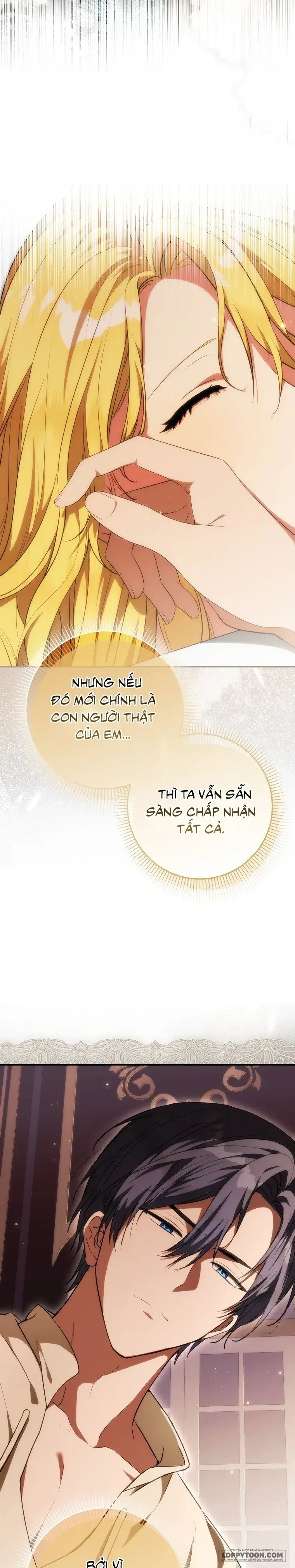 Tôi Cứ Nghĩ Mình Trở Về Là Kết Thúc, Không Ngờ Thể Loại Thay Đổi Rồi! Chapter 22 - Trang 16