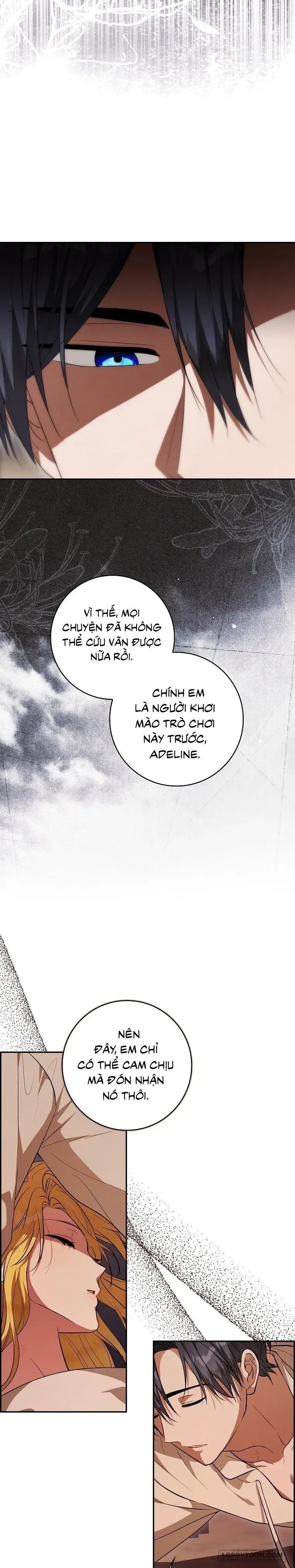 Tôi Cứ Nghĩ Mình Trở Về Là Kết Thúc, Không Ngờ Thể Loại Thay Đổi Rồi! Chapter 22 - Trang 25