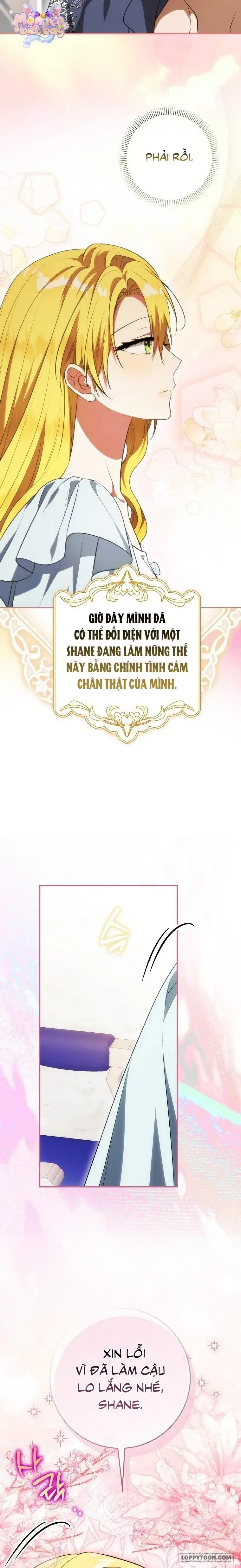 Tôi Cứ Nghĩ Mình Trở Về Là Kết Thúc, Không Ngờ Thể Loại Thay Đổi Rồi! Chapter 23 - Trang 14