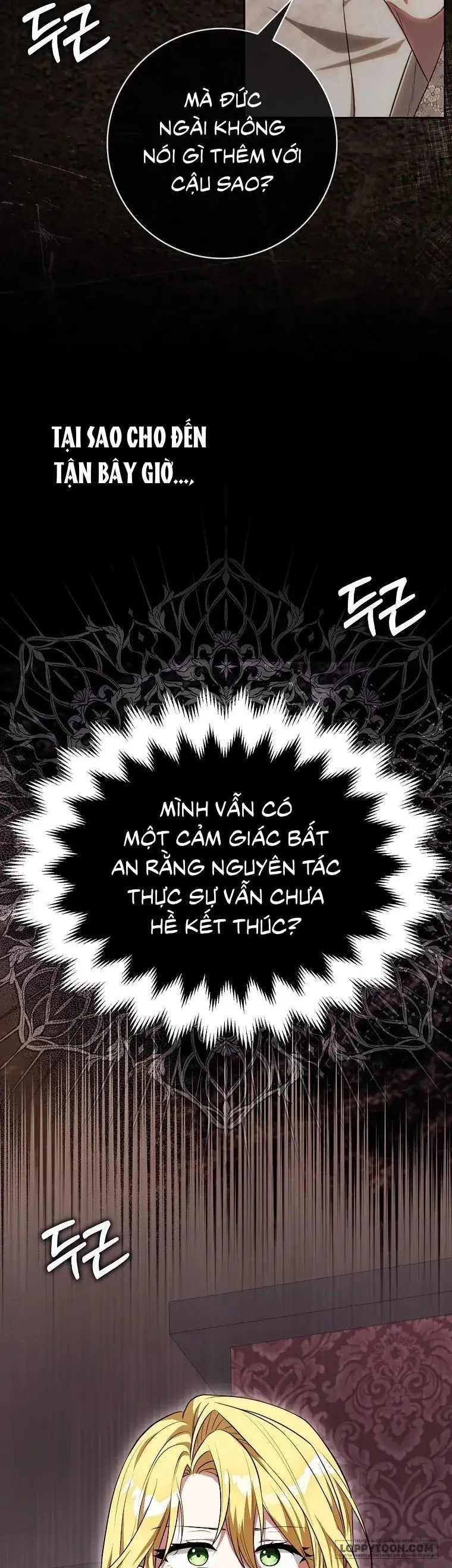 Tôi Cứ Nghĩ Mình Trở Về Là Kết Thúc, Không Ngờ Thể Loại Thay Đổi Rồi! Chapter 23 - Trang 29