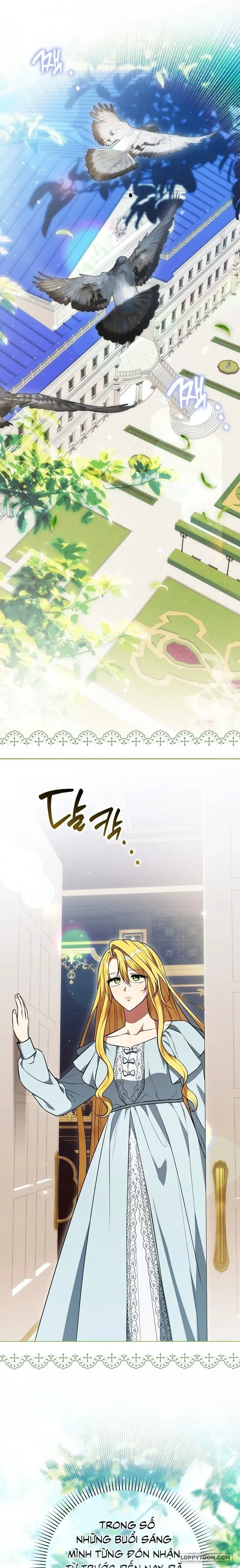 Tôi Cứ Nghĩ Mình Trở Về Là Kết Thúc, Không Ngờ Thể Loại Thay Đổi Rồi! Chapter 23 - Trang 3