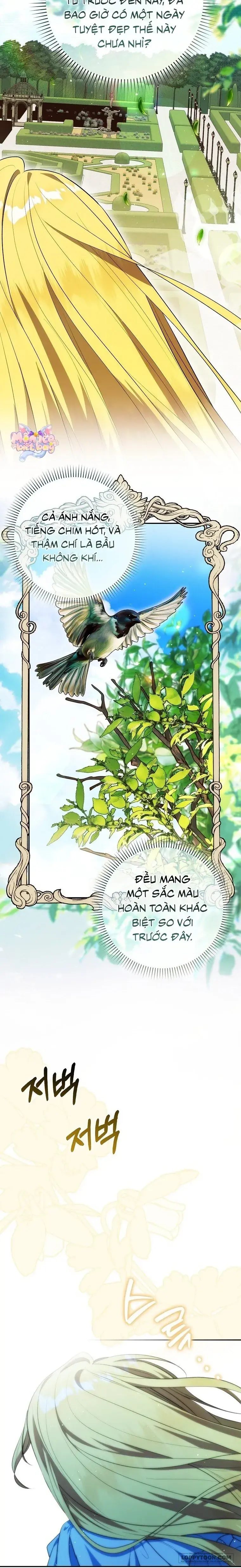 Tôi Cứ Nghĩ Mình Trở Về Là Kết Thúc, Không Ngờ Thể Loại Thay Đổi Rồi! Chapter 23 - Trang 4