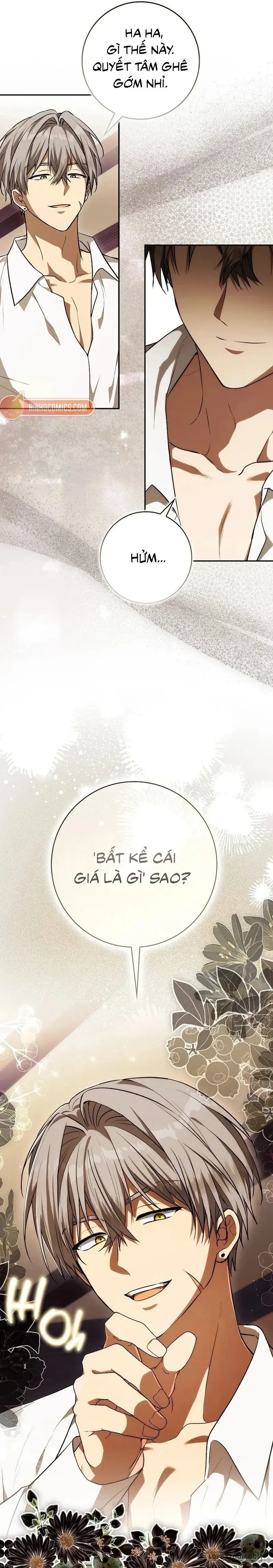 Tôi Cứ Nghĩ Mình Trở Về Là Kết Thúc, Không Ngờ Thể Loại Thay Đổi Rồi! Chapter 24 - Trang 28