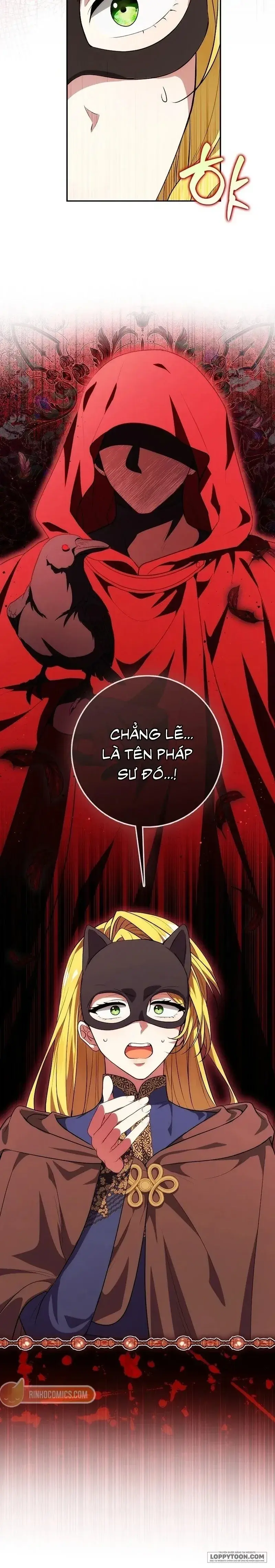 Tôi Cứ Nghĩ Mình Trở Về Là Kết Thúc, Không Ngờ Thể Loại Thay Đổi Rồi! Chapter 24 - Trang 44