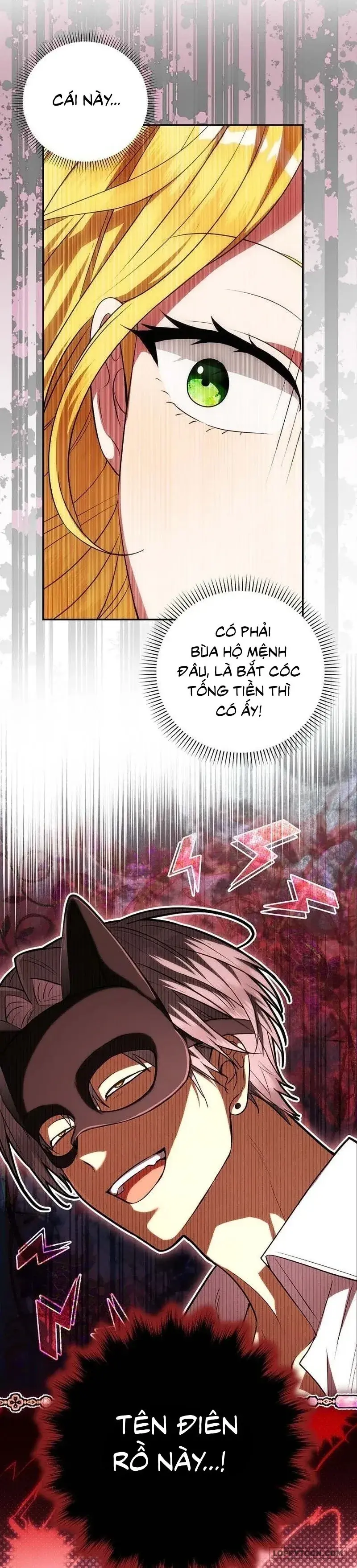 Tôi Cứ Nghĩ Mình Trở Về Là Kết Thúc, Không Ngờ Thể Loại Thay Đổi Rồi! Chapter 25 - Trang 16