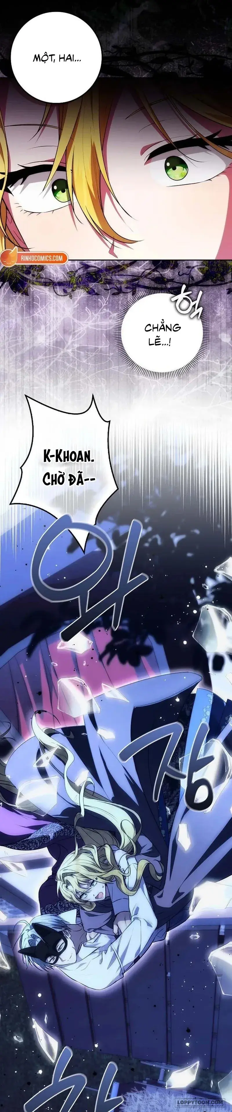 Tôi Cứ Nghĩ Mình Trở Về Là Kết Thúc, Không Ngờ Thể Loại Thay Đổi Rồi! Chapter 25 - Trang 34
