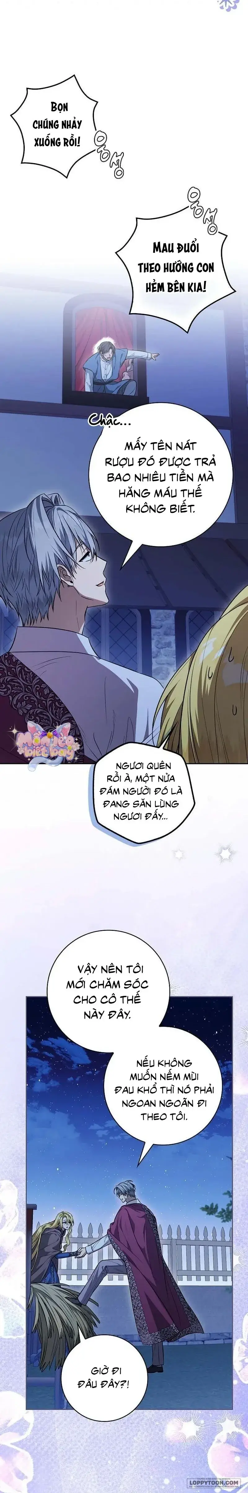 Tôi Cứ Nghĩ Mình Trở Về Là Kết Thúc, Không Ngờ Thể Loại Thay Đổi Rồi! Chapter 25 - Trang 42