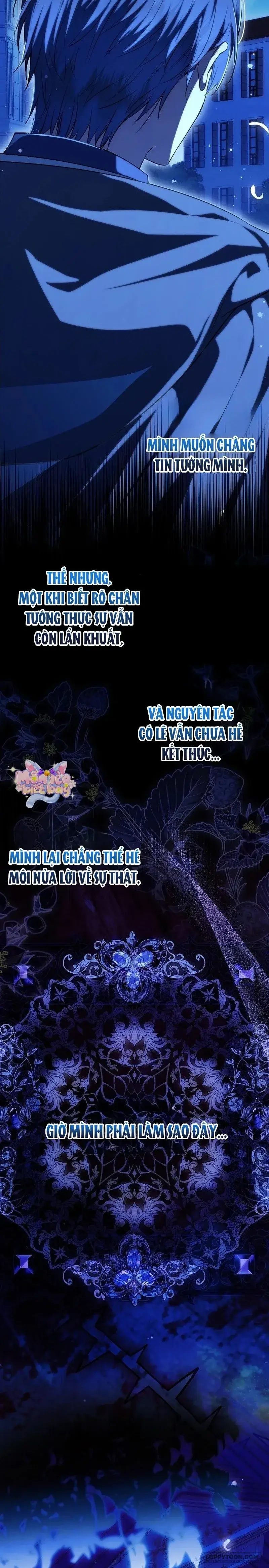 Tôi Cứ Nghĩ Mình Trở Về Là Kết Thúc, Không Ngờ Thể Loại Thay Đổi Rồi! Chapter 26 - Trang 48