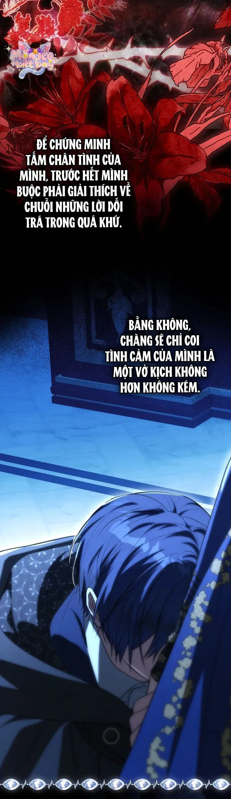 Tôi Cứ Nghĩ Mình Trở Về Là Kết Thúc, Không Ngờ Thể Loại Thay Đổi Rồi! Chapter 27 - Trang 10