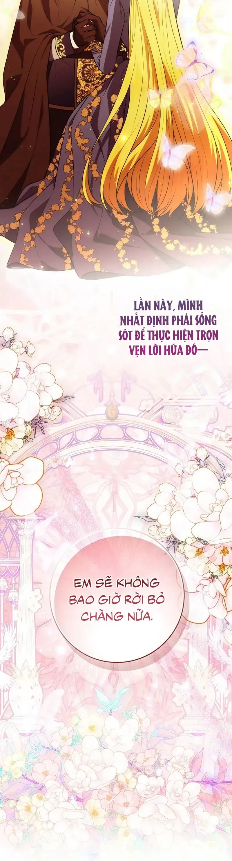 Tôi Cứ Nghĩ Mình Trở Về Là Kết Thúc, Không Ngờ Thể Loại Thay Đổi Rồi! Chapter 27 - Trang 14