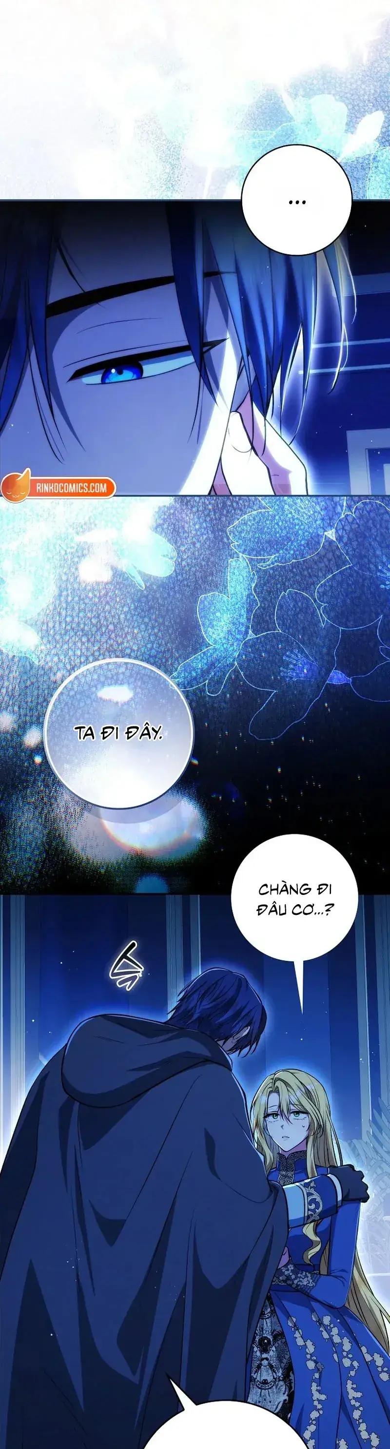 Tôi Cứ Nghĩ Mình Trở Về Là Kết Thúc, Không Ngờ Thể Loại Thay Đổi Rồi! Chapter 27 - Trang 15