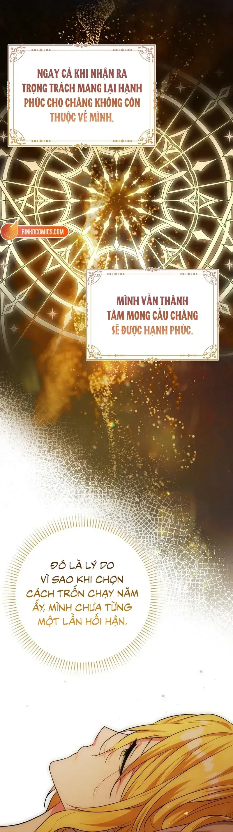 Tôi Cứ Nghĩ Mình Trở Về Là Kết Thúc, Không Ngờ Thể Loại Thay Đổi Rồi! Chapter 27 - Trang 24