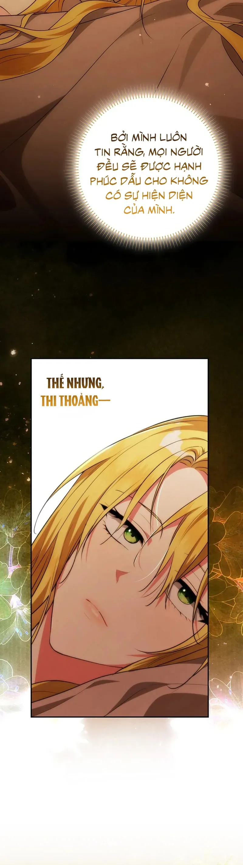 Tôi Cứ Nghĩ Mình Trở Về Là Kết Thúc, Không Ngờ Thể Loại Thay Đổi Rồi! Chapter 27 - Trang 25
