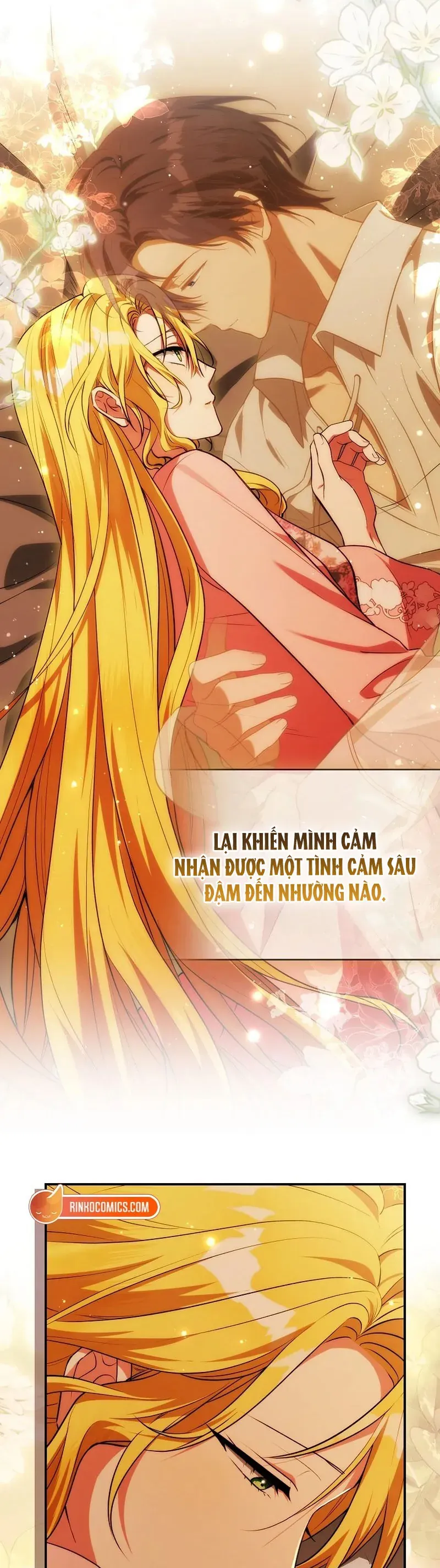 Tôi Cứ Nghĩ Mình Trở Về Là Kết Thúc, Không Ngờ Thể Loại Thay Đổi Rồi! Chapter 27 - Trang 27