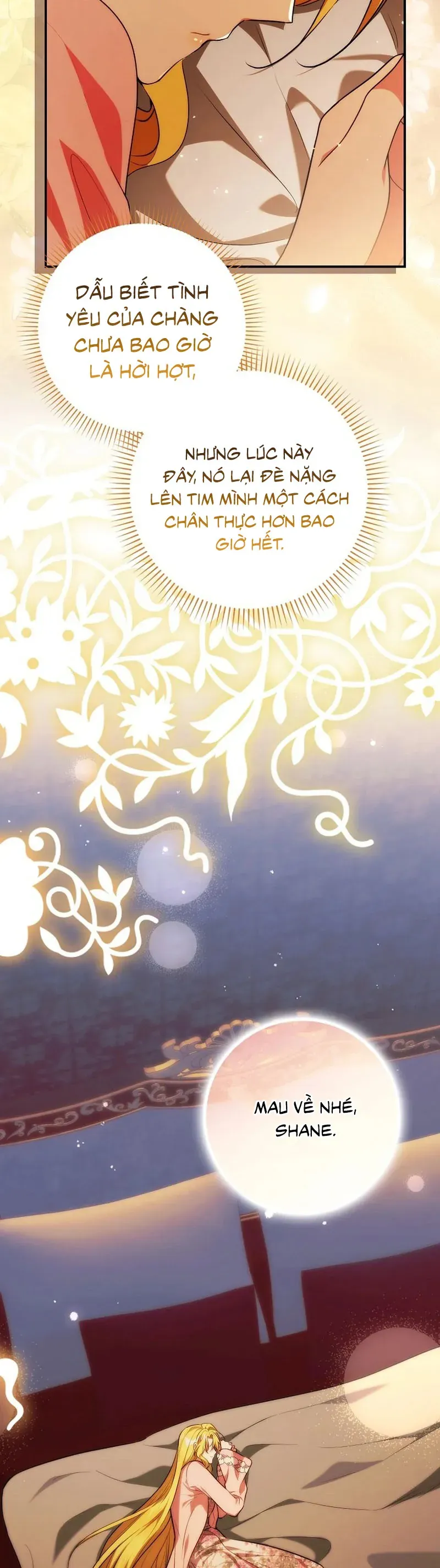 Tôi Cứ Nghĩ Mình Trở Về Là Kết Thúc, Không Ngờ Thể Loại Thay Đổi Rồi! Chapter 27 - Trang 28