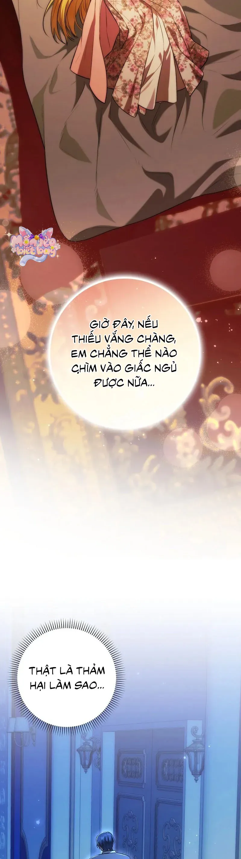Tôi Cứ Nghĩ Mình Trở Về Là Kết Thúc, Không Ngờ Thể Loại Thay Đổi Rồi! Chapter 27 - Trang 29