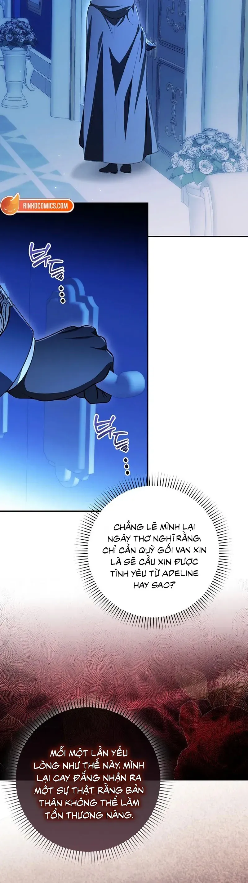 Tôi Cứ Nghĩ Mình Trở Về Là Kết Thúc, Không Ngờ Thể Loại Thay Đổi Rồi! Chapter 27 - Trang 30
