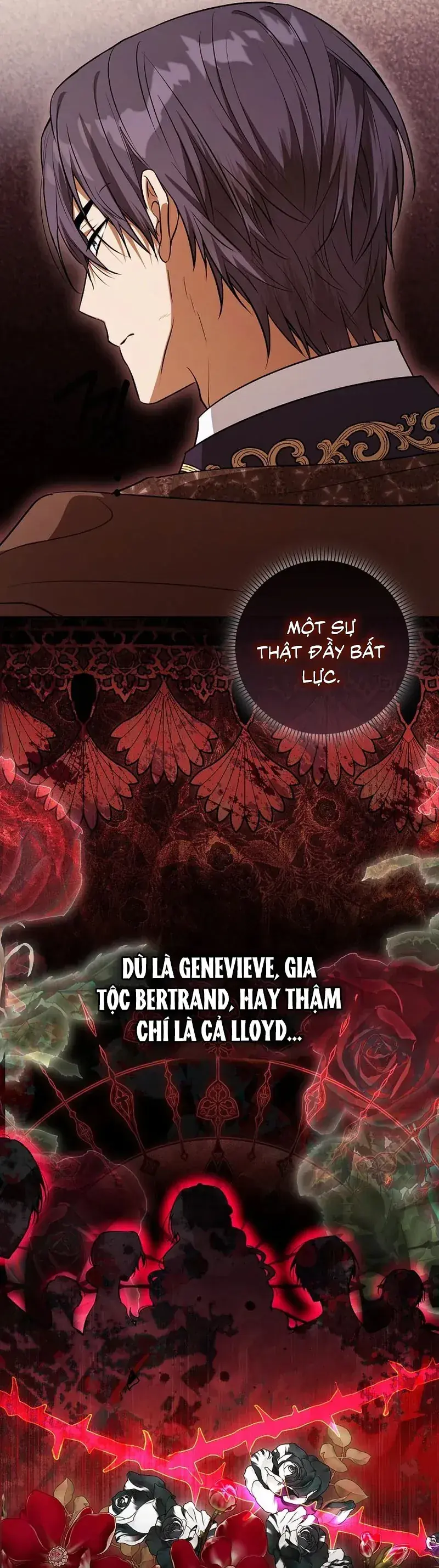 Tôi Cứ Nghĩ Mình Trở Về Là Kết Thúc, Không Ngờ Thể Loại Thay Đổi Rồi! Chapter 27 - Trang 31