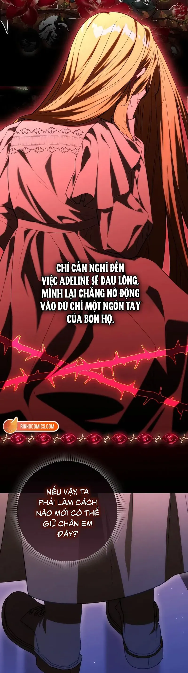 Tôi Cứ Nghĩ Mình Trở Về Là Kết Thúc, Không Ngờ Thể Loại Thay Đổi Rồi! Chapter 27 - Trang 32