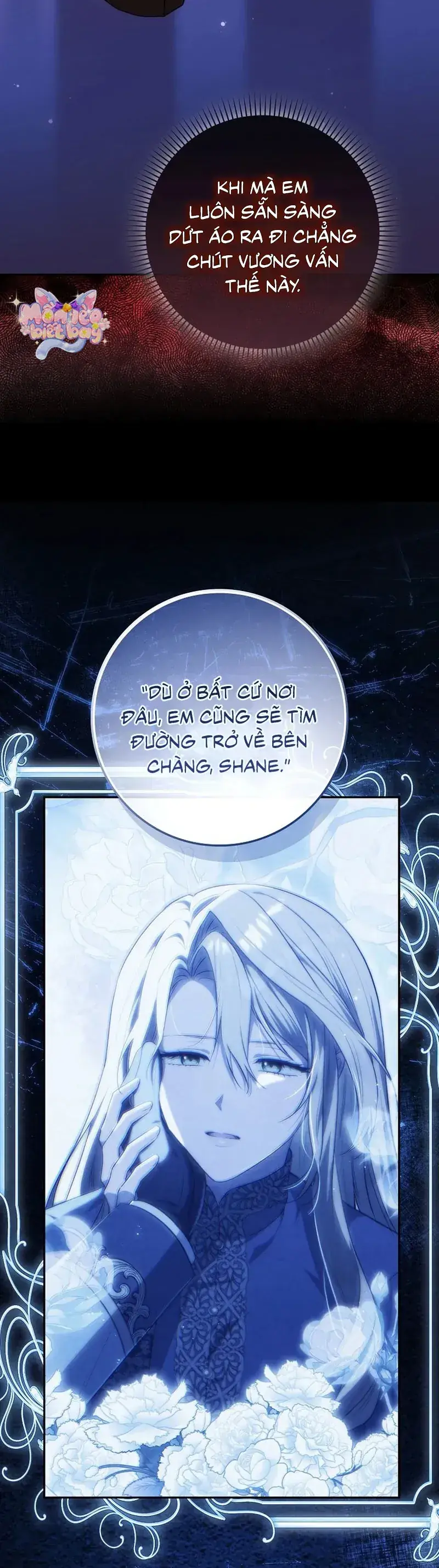 Tôi Cứ Nghĩ Mình Trở Về Là Kết Thúc, Không Ngờ Thể Loại Thay Đổi Rồi! Chapter 27 - Trang 33