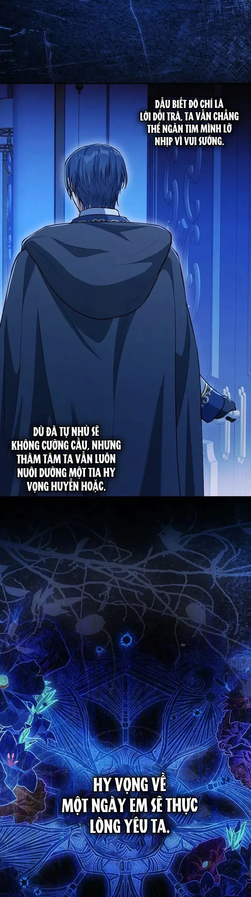 Tôi Cứ Nghĩ Mình Trở Về Là Kết Thúc, Không Ngờ Thể Loại Thay Đổi Rồi! Chapter 27 - Trang 34