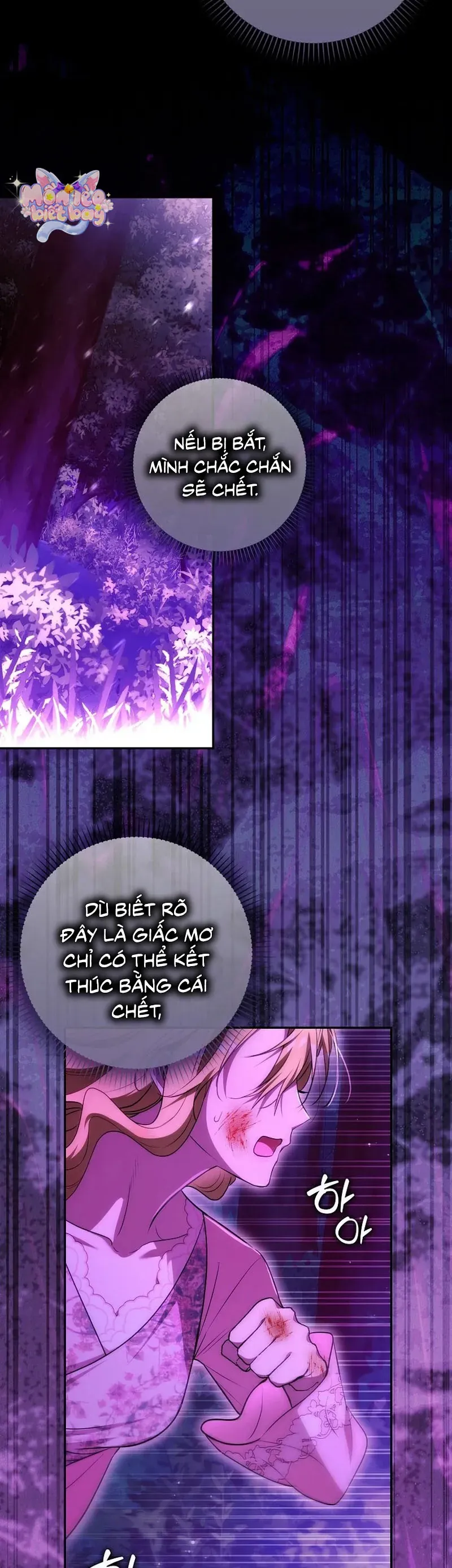 Tôi Cứ Nghĩ Mình Trở Về Là Kết Thúc, Không Ngờ Thể Loại Thay Đổi Rồi! Chapter 27 - Trang 39