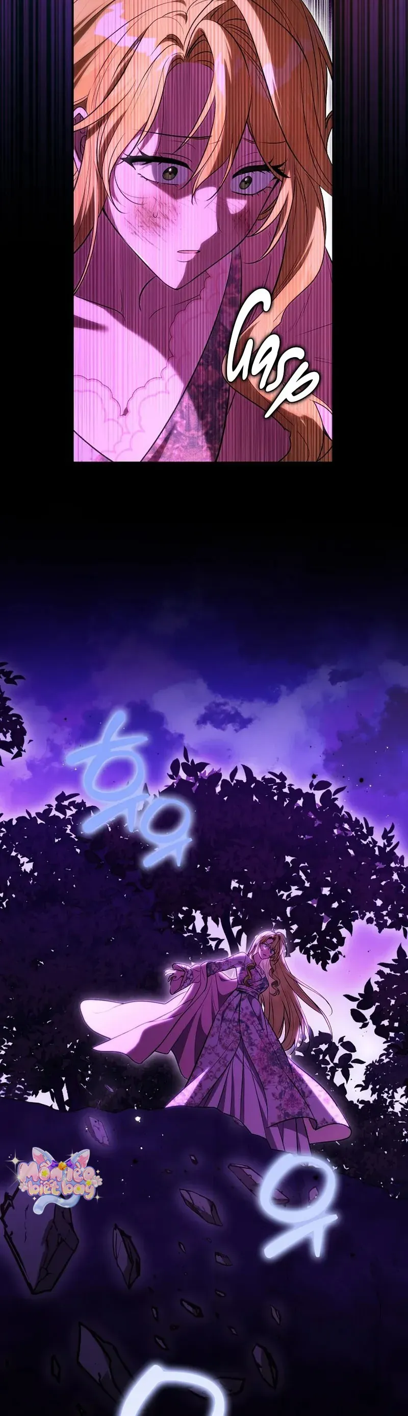 Tôi Cứ Nghĩ Mình Trở Về Là Kết Thúc, Không Ngờ Thể Loại Thay Đổi Rồi! Chapter 27 - Trang 43