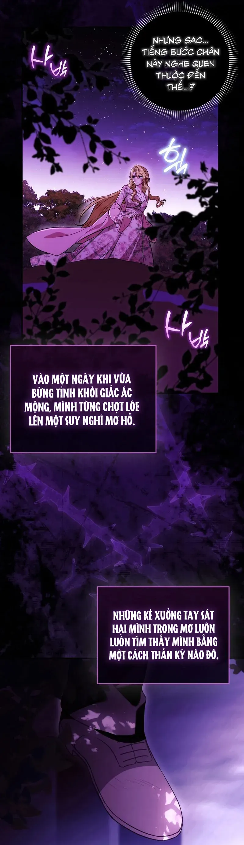 Tôi Cứ Nghĩ Mình Trở Về Là Kết Thúc, Không Ngờ Thể Loại Thay Đổi Rồi! Chapter 27 - Trang 45