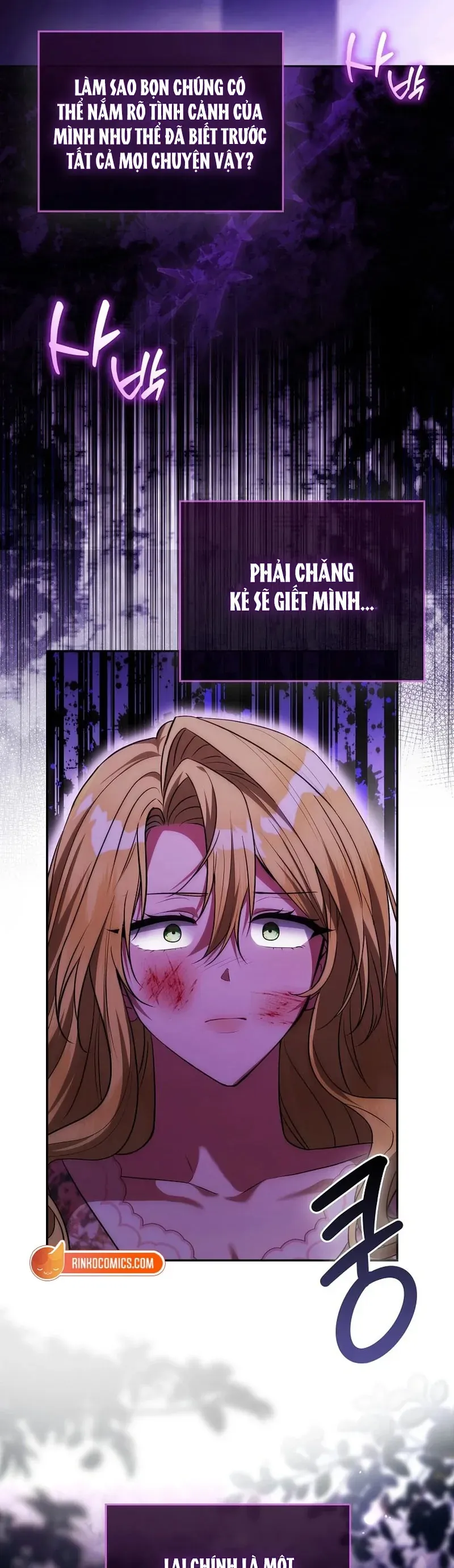Tôi Cứ Nghĩ Mình Trở Về Là Kết Thúc, Không Ngờ Thể Loại Thay Đổi Rồi! Chapter 27 - Trang 46
