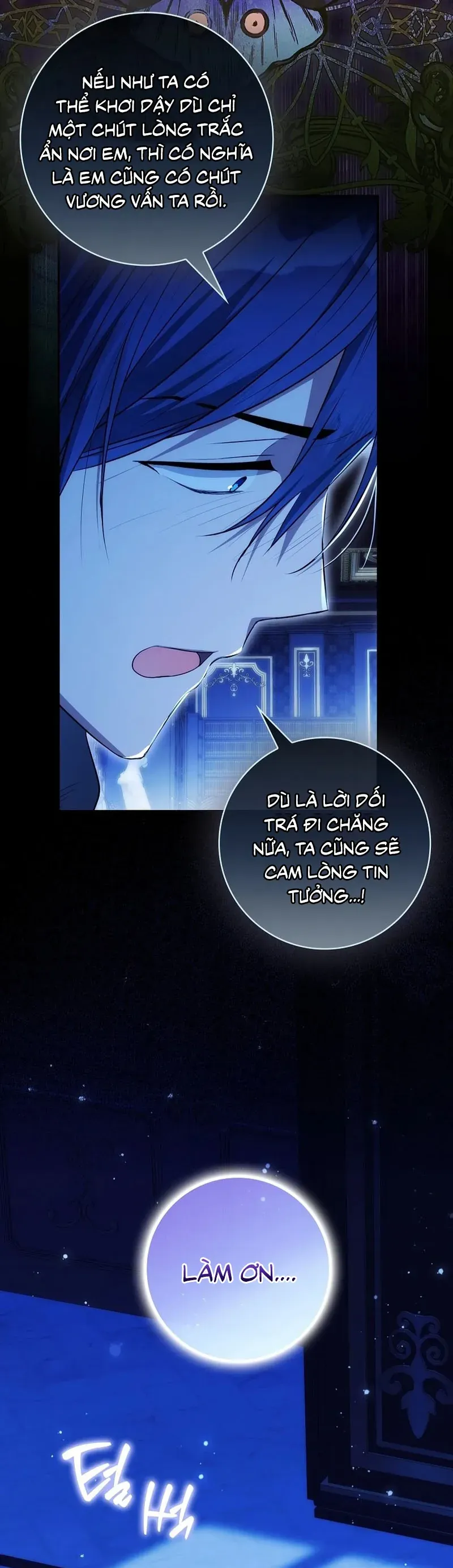 Tôi Cứ Nghĩ Mình Trở Về Là Kết Thúc, Không Ngờ Thể Loại Thay Đổi Rồi! Chapter 27 - Trang 7