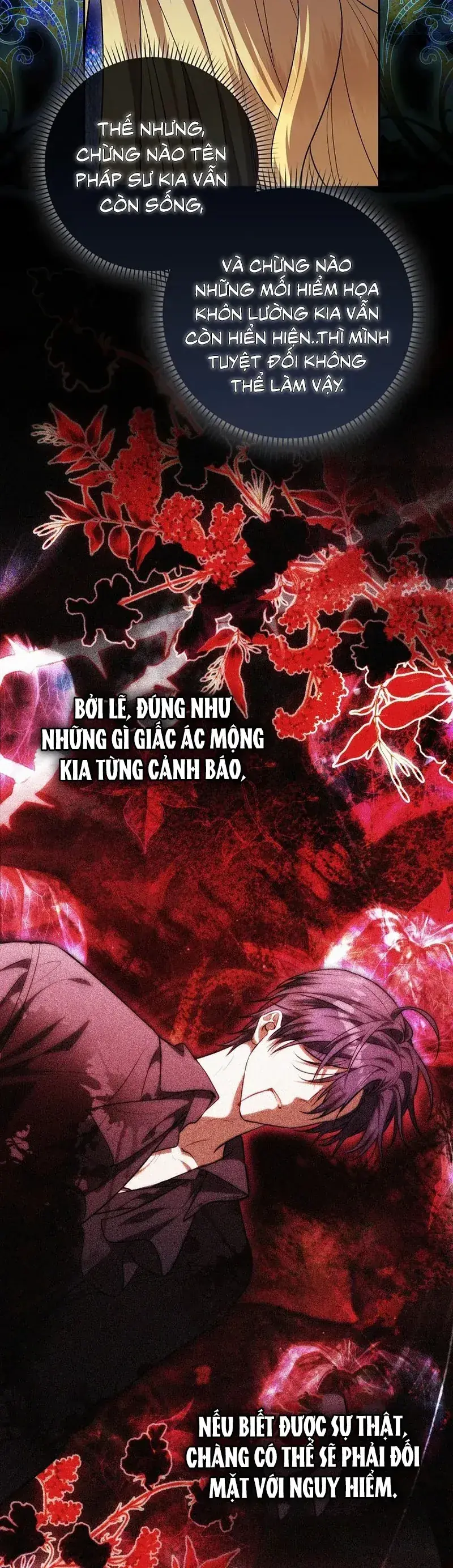 Tôi Cứ Nghĩ Mình Trở Về Là Kết Thúc, Không Ngờ Thể Loại Thay Đổi Rồi! Chapter 27 - Trang 9