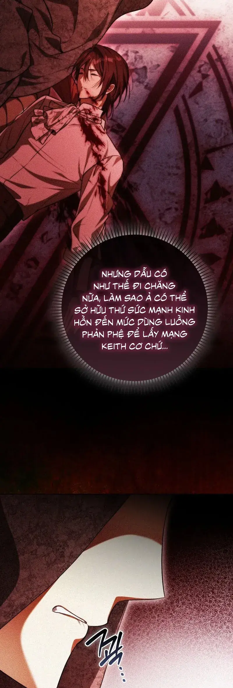 Tôi Cứ Nghĩ Mình Trở Về Là Kết Thúc, Không Ngờ Thể Loại Thay Đổi Rồi! Chapter 29 - Trang 13