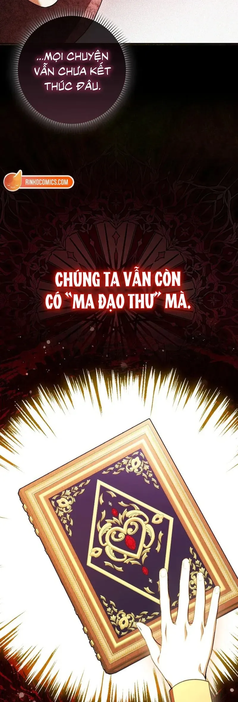 Tôi Cứ Nghĩ Mình Trở Về Là Kết Thúc, Không Ngờ Thể Loại Thay Đổi Rồi! Chapter 29 - Trang 14