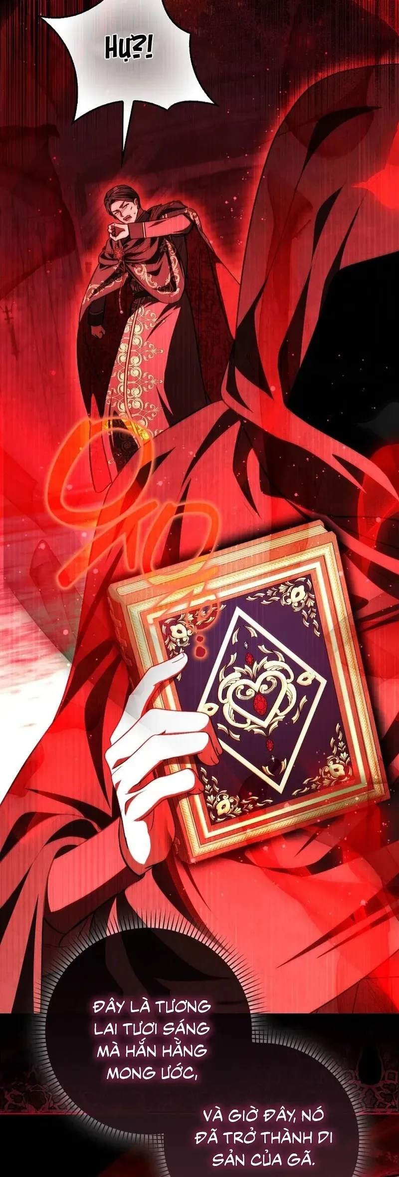 Tôi Cứ Nghĩ Mình Trở Về Là Kết Thúc, Không Ngờ Thể Loại Thay Đổi Rồi! Chapter 29 - Trang 17