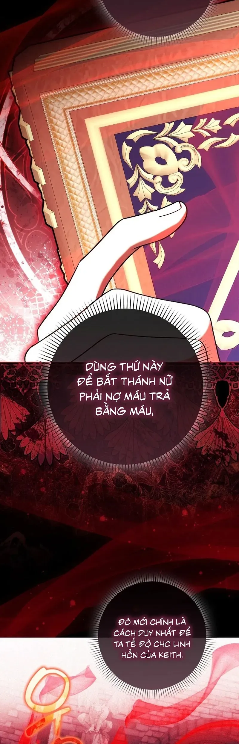 Tôi Cứ Nghĩ Mình Trở Về Là Kết Thúc, Không Ngờ Thể Loại Thay Đổi Rồi! Chapter 29 - Trang 18