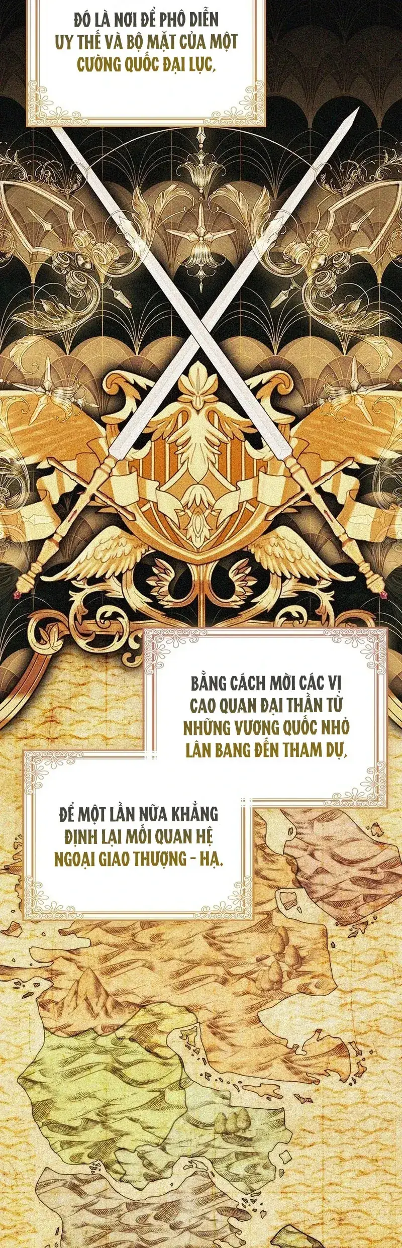 Tôi Cứ Nghĩ Mình Trở Về Là Kết Thúc, Không Ngờ Thể Loại Thay Đổi Rồi! Chapter 29 - Trang 23
