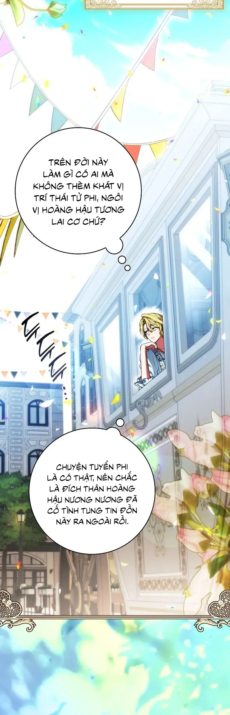 Tôi Cứ Nghĩ Mình Trở Về Là Kết Thúc, Không Ngờ Thể Loại Thay Đổi Rồi! Chapter 29 - Trang 25