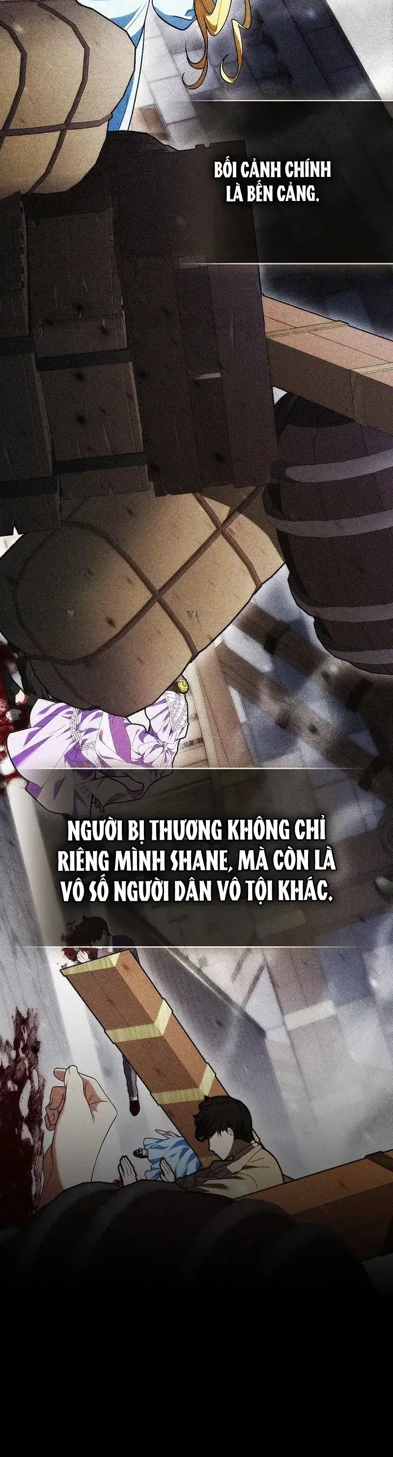 Tôi Cứ Nghĩ Mình Trở Về Là Kết Thúc, Không Ngờ Thể Loại Thay Đổi Rồi! Chapter 29 - Trang 31