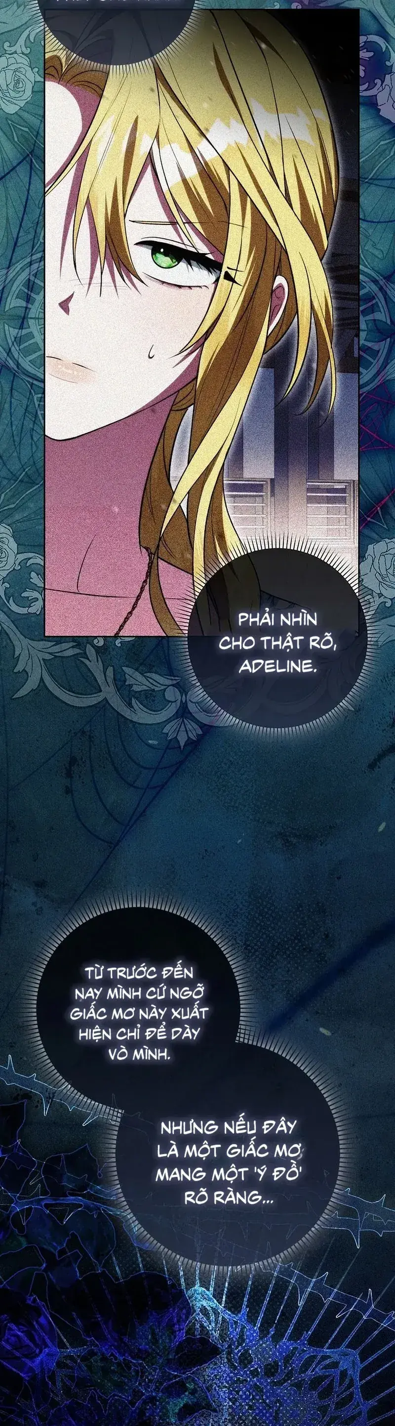 Tôi Cứ Nghĩ Mình Trở Về Là Kết Thúc, Không Ngờ Thể Loại Thay Đổi Rồi! Chapter 29 - Trang 33
