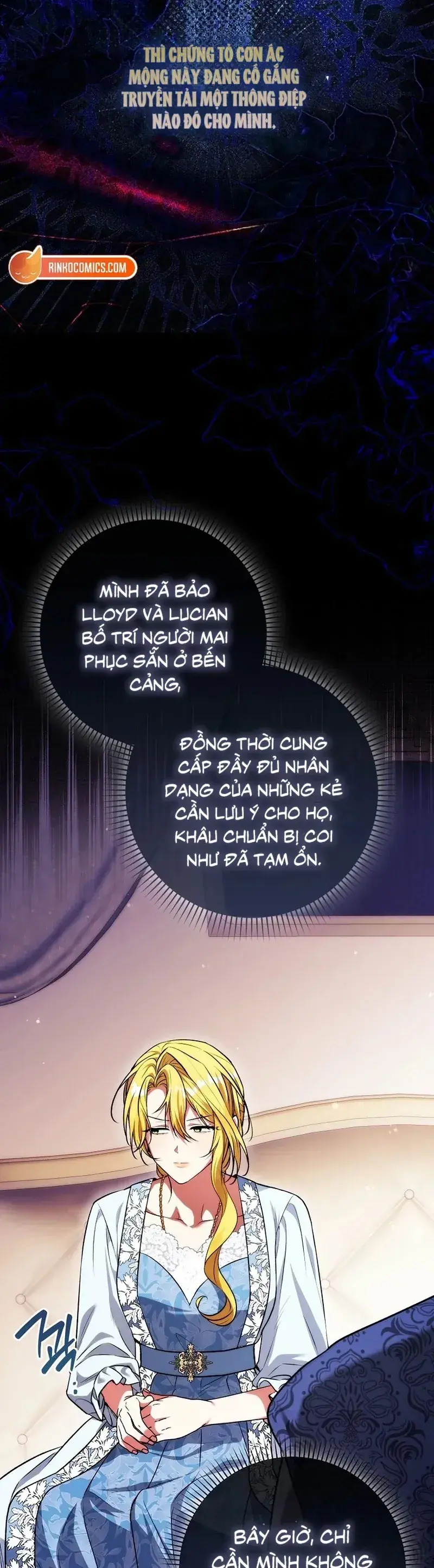 Tôi Cứ Nghĩ Mình Trở Về Là Kết Thúc, Không Ngờ Thể Loại Thay Đổi Rồi! Chapter 29 - Trang 34