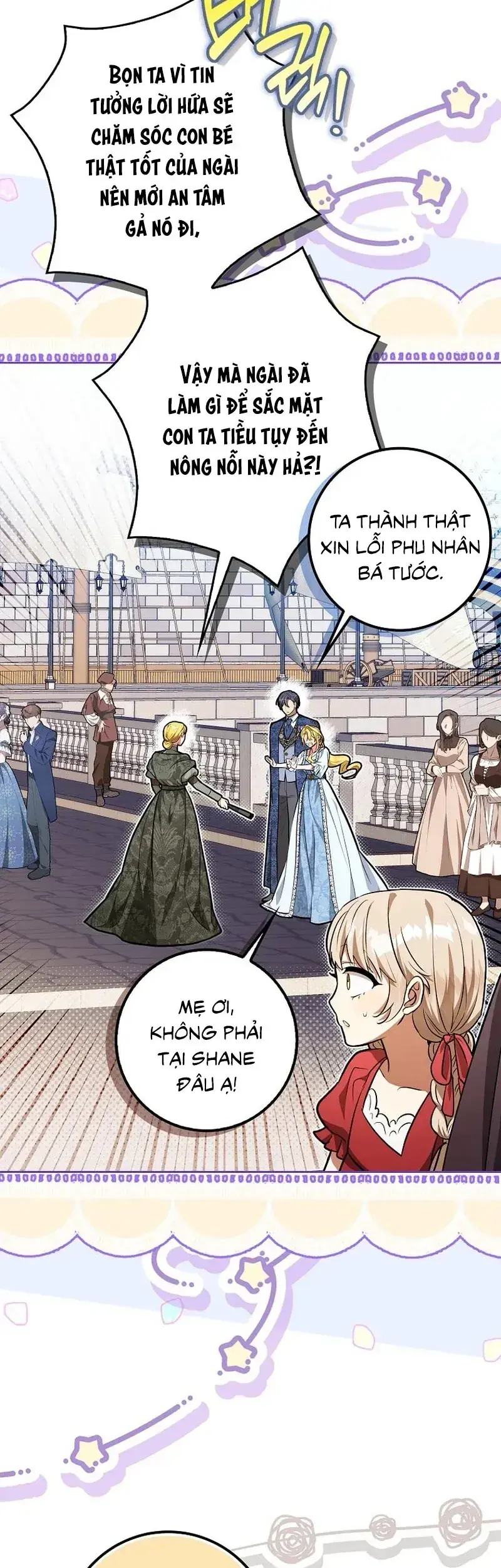 Tôi Cứ Nghĩ Mình Trở Về Là Kết Thúc, Không Ngờ Thể Loại Thay Đổi Rồi! Chapter 29 - Trang 41