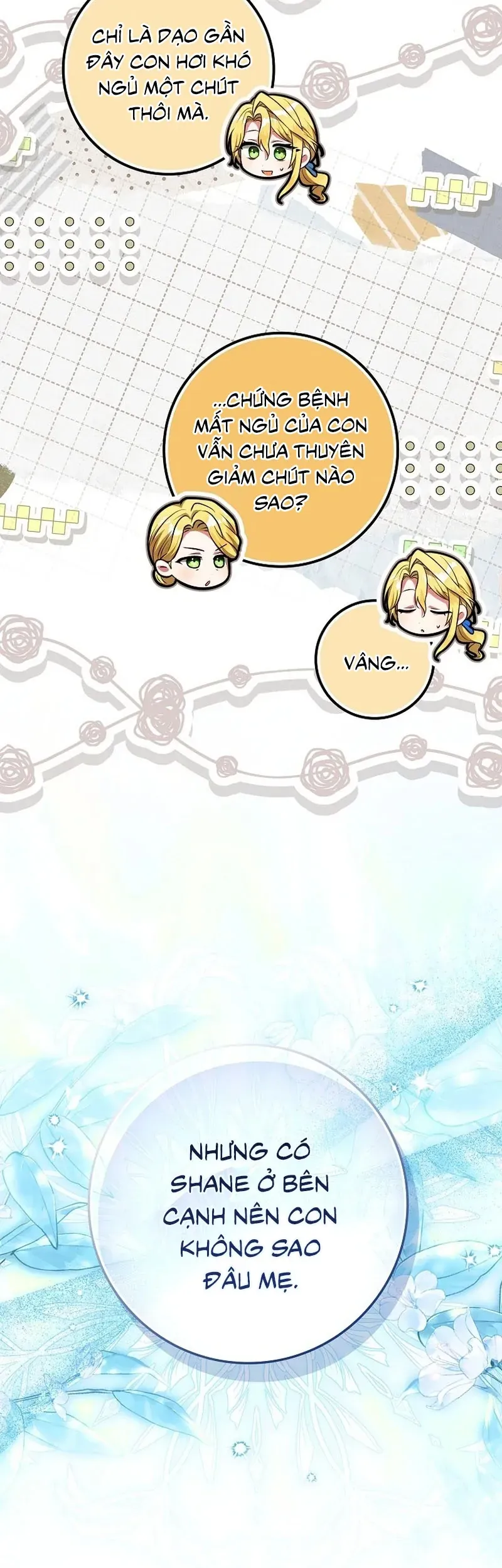 Tôi Cứ Nghĩ Mình Trở Về Là Kết Thúc, Không Ngờ Thể Loại Thay Đổi Rồi! Chapter 29 - Trang 42