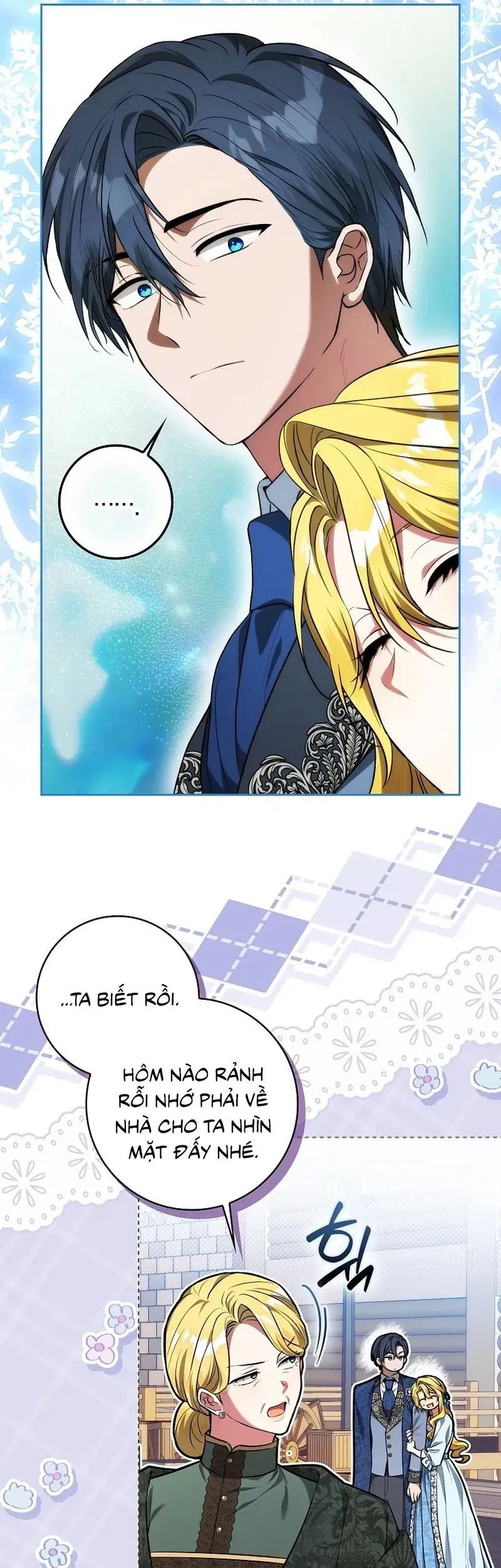 Tôi Cứ Nghĩ Mình Trở Về Là Kết Thúc, Không Ngờ Thể Loại Thay Đổi Rồi! Chapter 29 - Trang 44