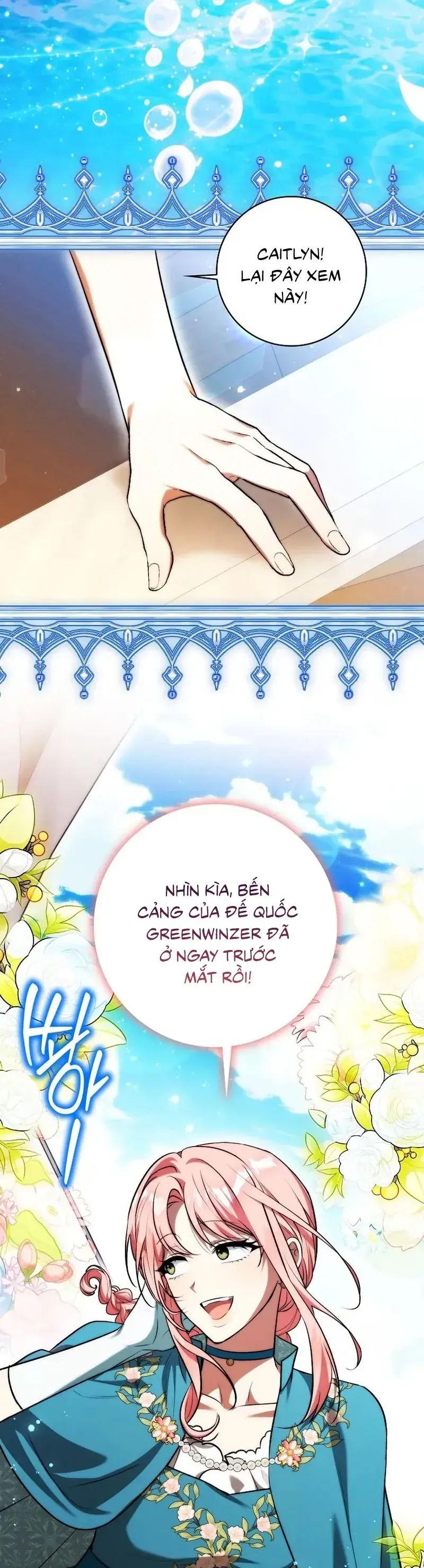 Tôi Cứ Nghĩ Mình Trở Về Là Kết Thúc, Không Ngờ Thể Loại Thay Đổi Rồi! Chapter 29 - Trang 49