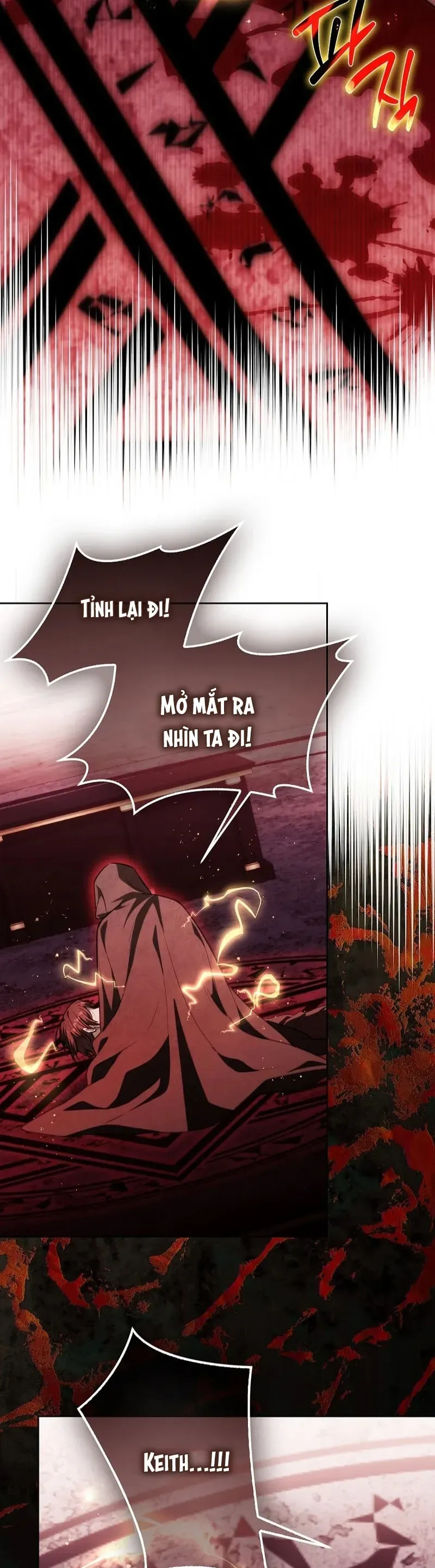 Tôi Cứ Nghĩ Mình Trở Về Là Kết Thúc, Không Ngờ Thể Loại Thay Đổi Rồi! Chapter 29 - Trang 5