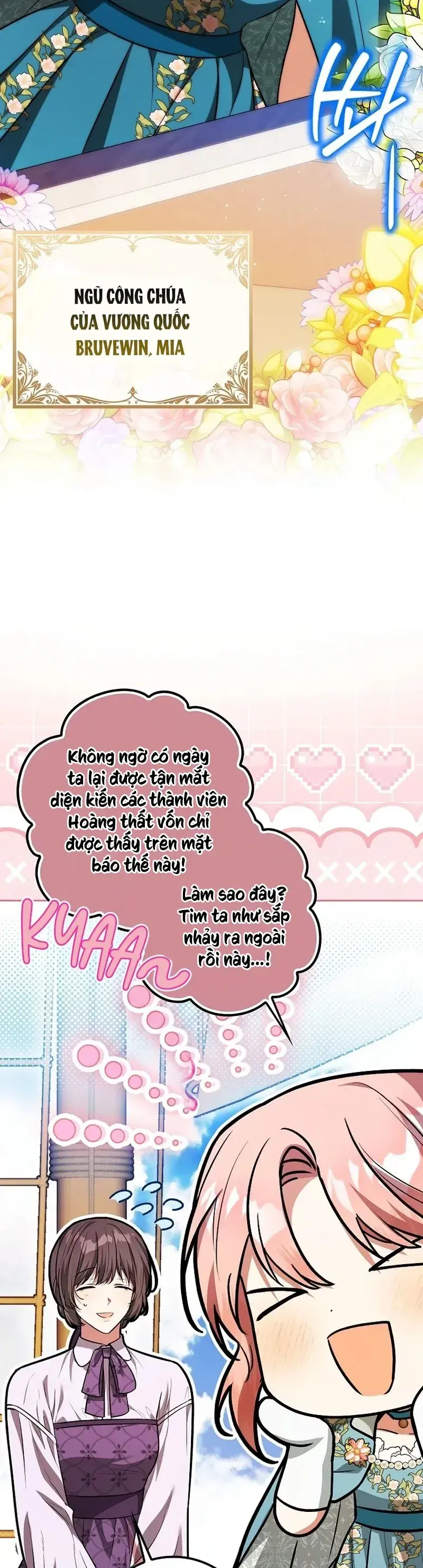 Tôi Cứ Nghĩ Mình Trở Về Là Kết Thúc, Không Ngờ Thể Loại Thay Đổi Rồi! Chapter 29 - Trang 50