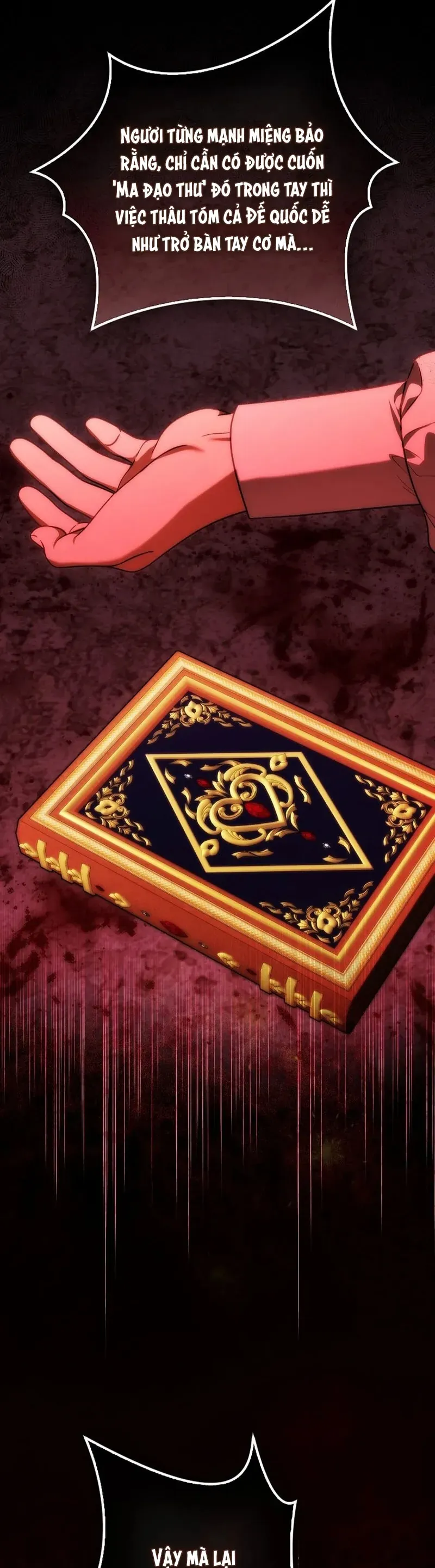 Tôi Cứ Nghĩ Mình Trở Về Là Kết Thúc, Không Ngờ Thể Loại Thay Đổi Rồi! Chapter 29 - Trang 7