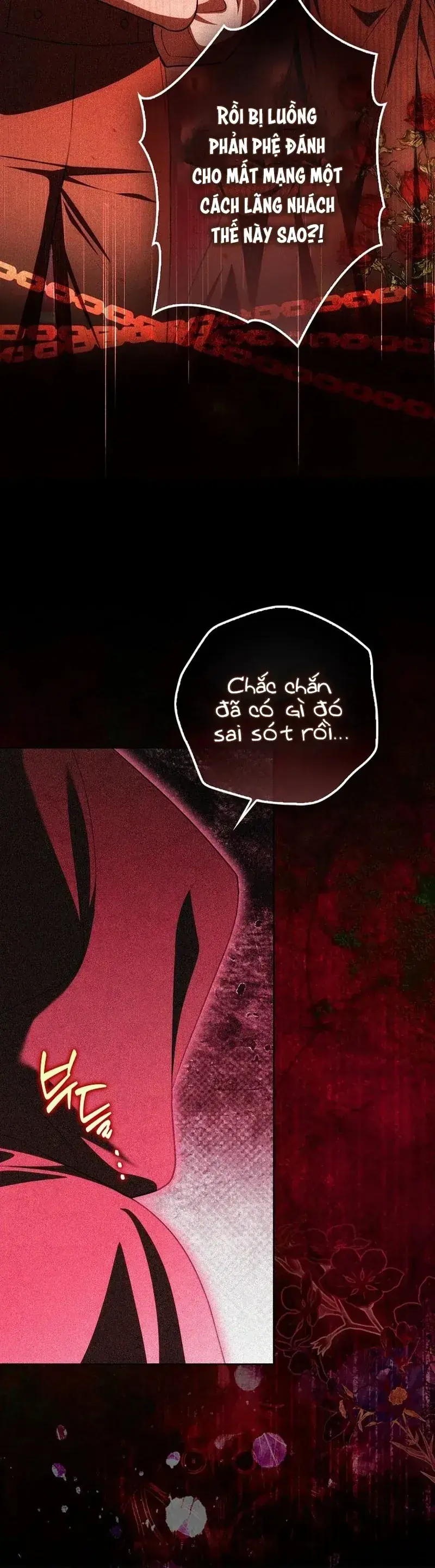 Tôi Cứ Nghĩ Mình Trở Về Là Kết Thúc, Không Ngờ Thể Loại Thay Đổi Rồi! Chapter 29 - Trang 9
