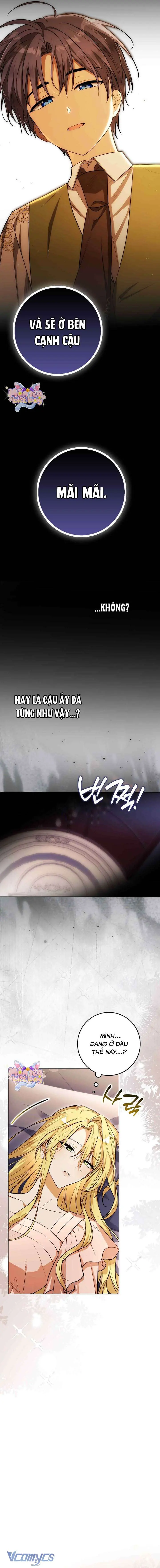 Tôi Cứ Nghĩ Mình Trở Về Là Kết Thúc, Không Ngờ Thể Loại Thay Đổi Rồi! Chapter 3 - Trang 11