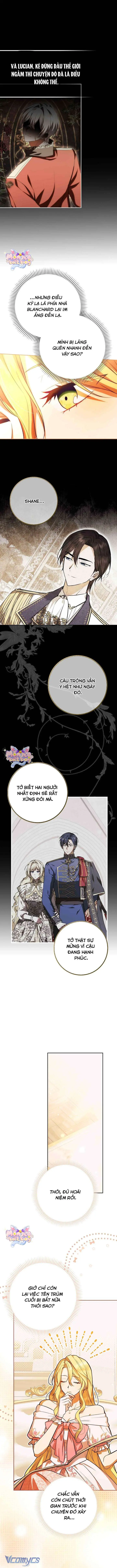 Tôi Cứ Nghĩ Mình Trở Về Là Kết Thúc, Không Ngờ Thể Loại Thay Đổi Rồi! Chapter 3 - Trang 4